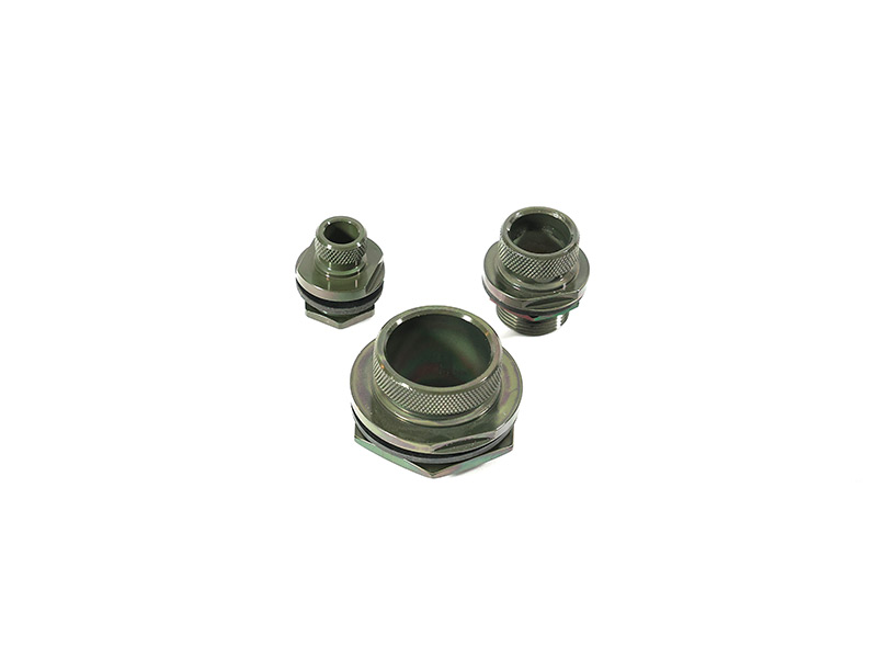 Durchführungsadapter